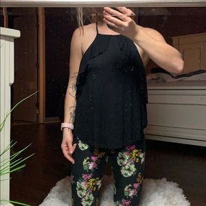 Express Xs Black 🔥tank